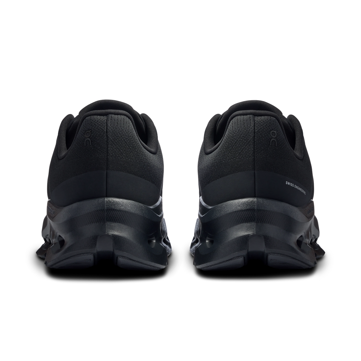 Cloud Black - vue 4