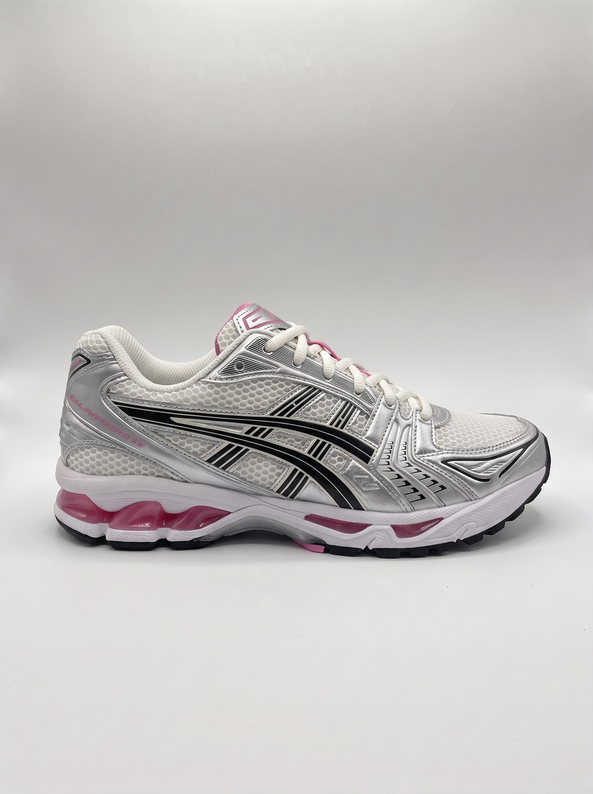 GEL-KAYANO "SWEET PINK"