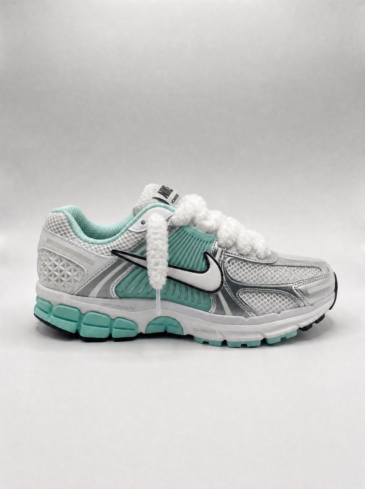 VOMERO 5 | PASTEL GREEN